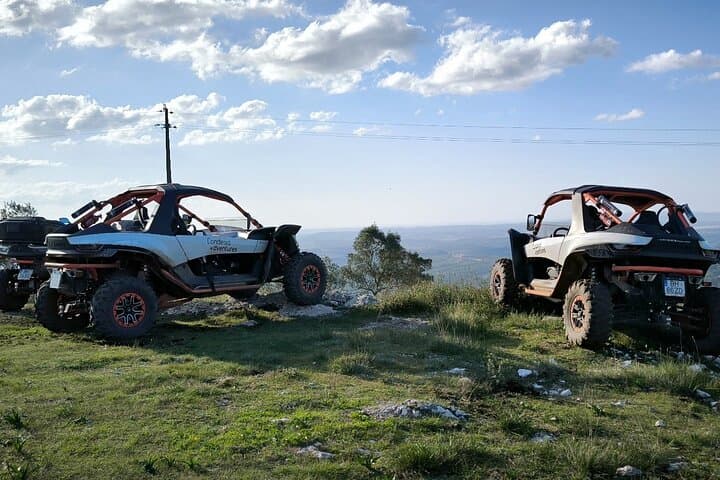 Coimbra Buggy Adventures: 60-Min Off‑Road Buggy Tour in Serra de Sicó photo 6