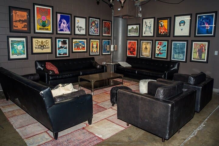 Inside ACL Live: Guided Backstage Tour at The Moody Theater, Austin photo 5