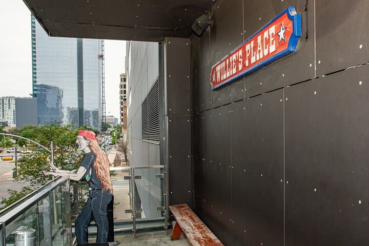 Inside ACL Live: Guided Backstage Tour at The Moody Theater, Austin photo 3
