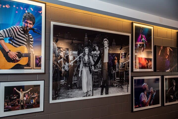 Inside ACL Live: Guided Backstage Tour at The Moody Theater, Austin photo 6