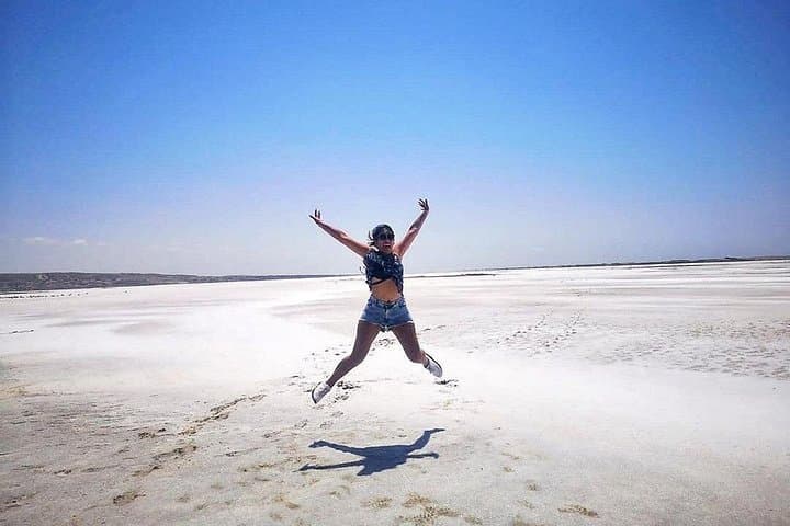 Salar de Negritos Full-Day Tour from Piura — Punta Balcones & Playa San Pablo photo 3