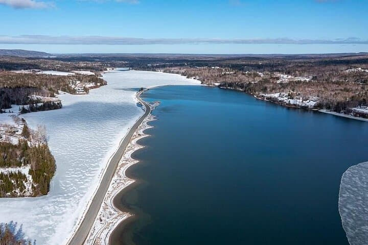 Sydney Scenic Tour: From Lakes to Waves on Cape Breton photo 2