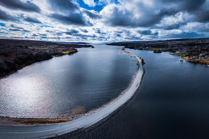 Sydney Scenic Tour: From Lakes to Waves on Cape Breton photo 4