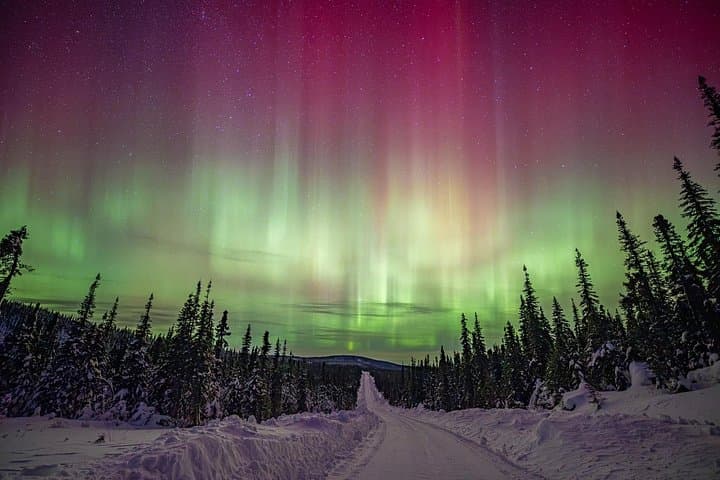 Iceland Northern Lights 4x4 Tour from Reykjavík — Best Aurora Hunt photo 3