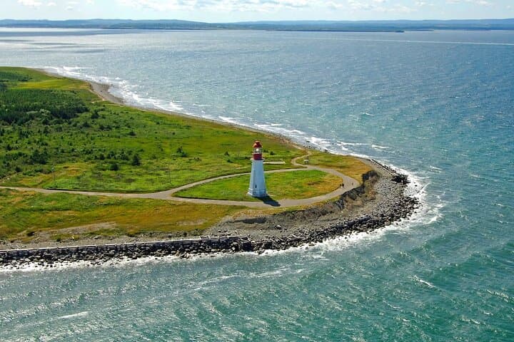 Sydney Scenic Tour: From Lakes to Waves on Cape Breton photo 5