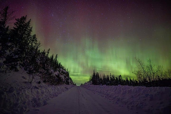 Iceland Northern Lights 4x4 Tour from Reykjavík — Best Aurora Hunt photo 1