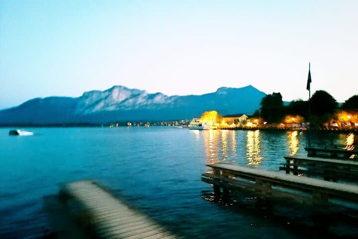 Private Airport Transfers and Scenic Salzkammergut Tours from Salzburg photo 4