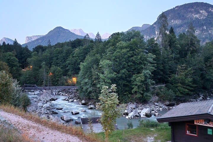 Private Airport Transfers and Scenic Salzkammergut Tours from Salzburg photo 5