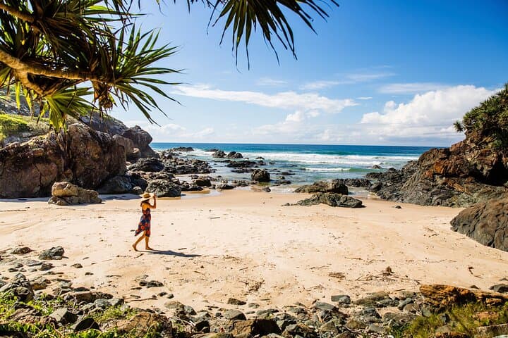 East Coast Australia 16-Day Comfort Tour: Sydney to Daintree Rainforest