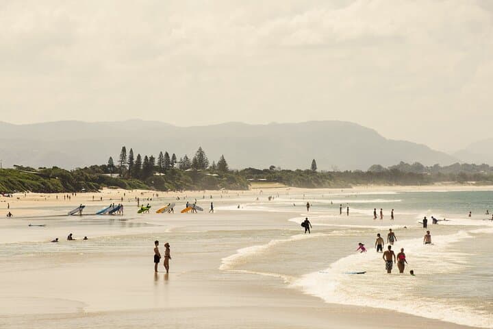 Sydney to Byron Bay Pacific Coast Road Trip: Scenic Day Tour Along the Pacific Highway photo 4