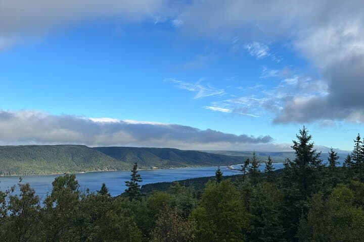 East Cabot Trail Coastal Drive: Cape Breton Highlands Day Tour photo 1
