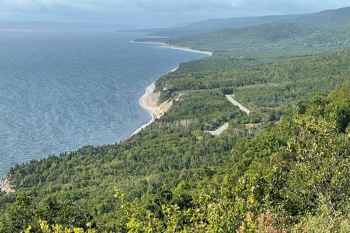 East Cabot Trail Coastal Drive: Cape Breton Highlands Day Tour photo 2