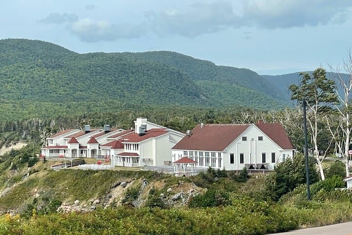 East Cabot Trail Coastal Drive: Cape Breton Highlands Day Tour photo 3