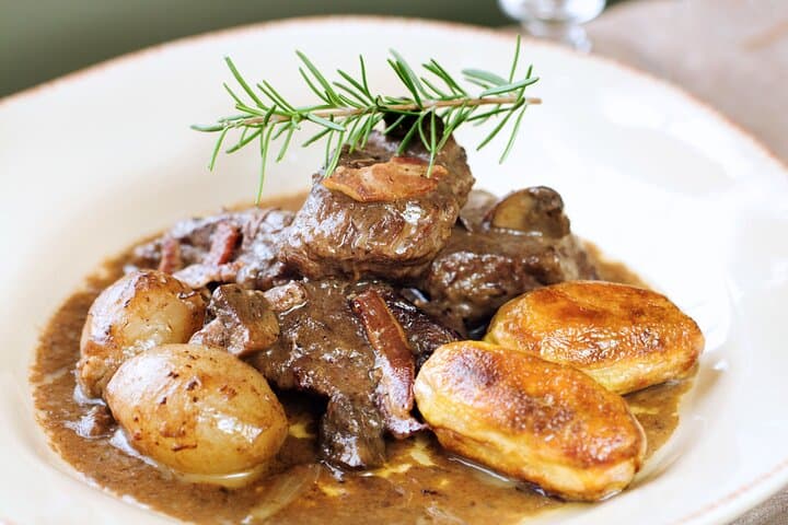 Hands-On French Cooking Class in Baltimore: Master Coq au Vin and Tarte Tatin photo 2