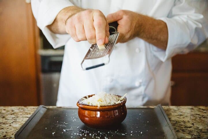 Tucson French Bistro Cooking Class: 3-Course Hands-On Bistro Meal