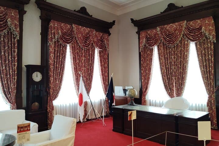 Sapporo Red Brick Government Office Guided Tour — History, Ainu Culture & Practical Tips photo 3