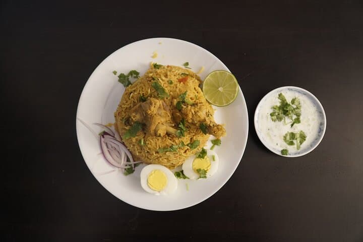 Hands-On Biryani and South Indian Classics Cooking Class in Union City photo 2