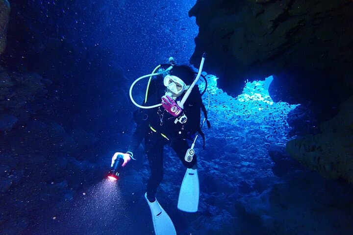 Private Diving Experience at Ishigaki Island — Novice-Friendly Scuba & Snorkel Charter photo 4
