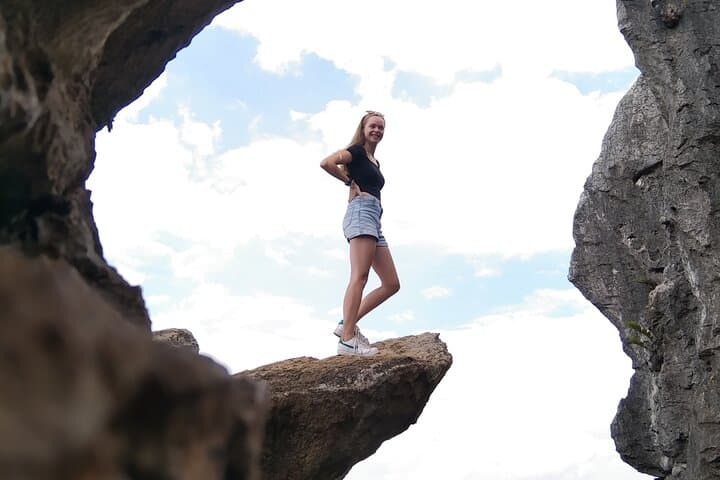 Day Trip to Stone Garden & Kawah Putih: West Java’s Karst and Volcanic Wonders photo 3