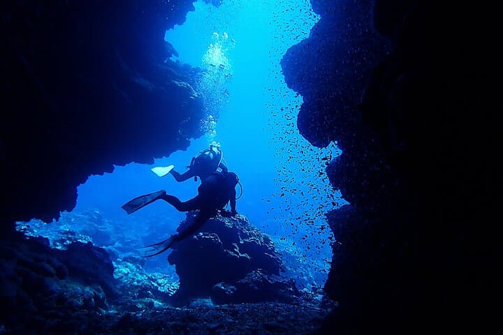 Ishigaki Island Introductory Scuba for Two — Novice-Friendly Dives in Crystal Waters photo 6
