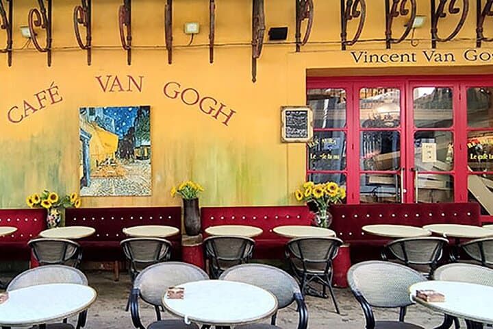 7-Day Provence, Barcelona & Andorra Loop from Paris photo 5
