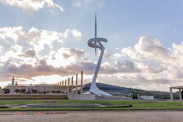 7-Day Provence, Barcelona & Andorra Loop from Paris photo 3