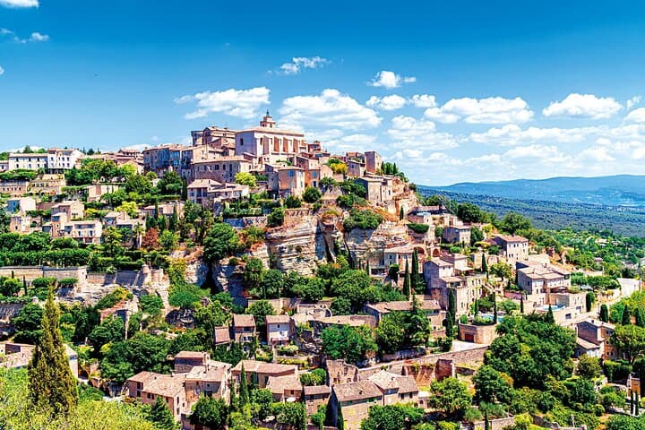 7-Day Provence, Barcelona & Andorra Loop from Paris photo 6