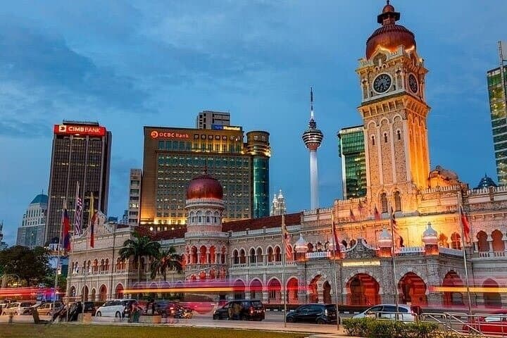 Transit and Discover: Experience the Heart of Kuala Lumpur photo 4