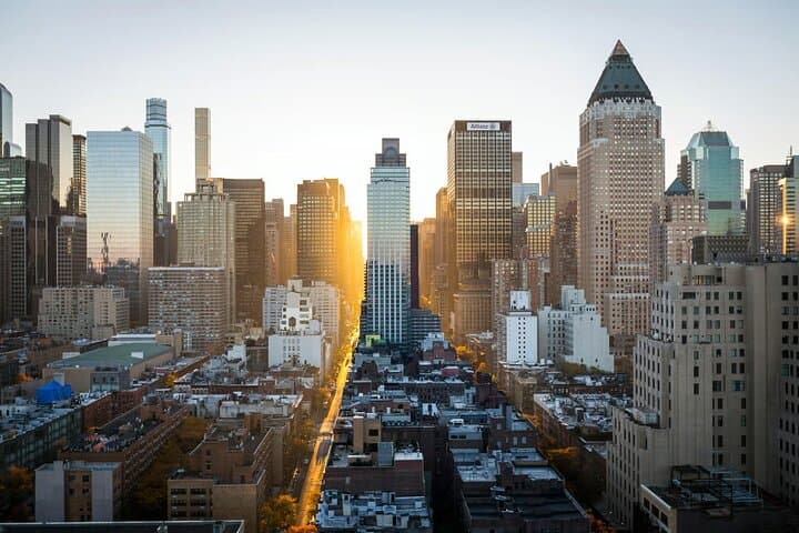 NYC Private Airport Transfer: JFK, LGA & EWR to Manhattan (Up to 3 Pax) photo 3