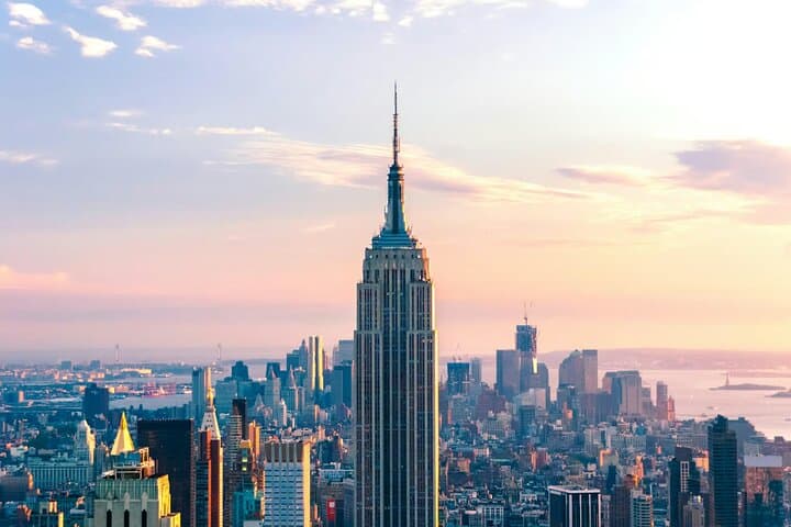 NYC Private Airport Transfer: JFK, LGA & EWR to Manhattan (Up to 3 Pax) photo 4