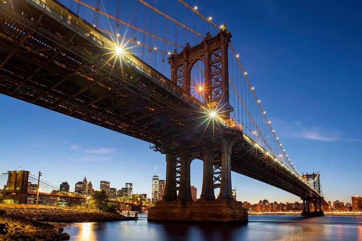 NYC Private Airport Transfer: JFK, LGA & EWR to Manhattan (Up to 3 Pax) photo 5