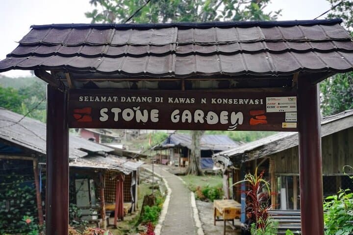 Day Trip to Stone Garden & Kawah Putih: West Java’s Karst and Volcanic Wonders photo 2