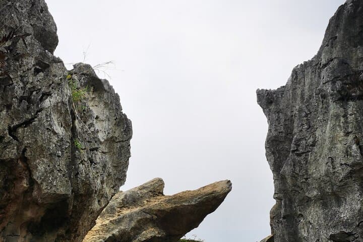 Day Trip to Stone Garden & Kawah Putih: West Java’s Karst and Volcanic Wonders photo 6