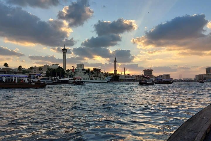 Dubai Full-Day Private Sightseeing Tour from Abu Dhabi or Dubai — Customizable 10-Hour City Experience photo 3