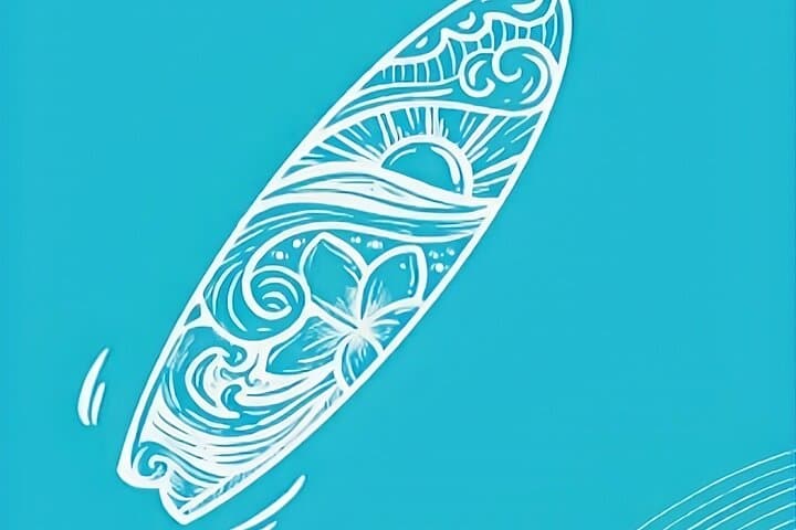 Private Surf Lessons in Weligama — Surf & Stay’s Guided Coaching on Sri Lanka’s South Coast photo 2