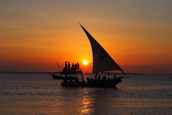 Nungwi Village & Swim with Sea Turtles: Cultural & Conservation Day Trip in Zanzibar photo 4