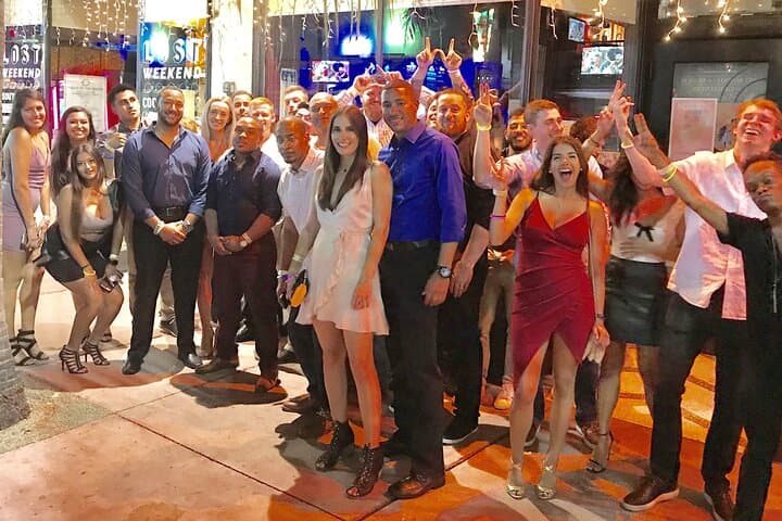 Miami Beach Pub Crawl & South Beach Clubbing Experience photo 4