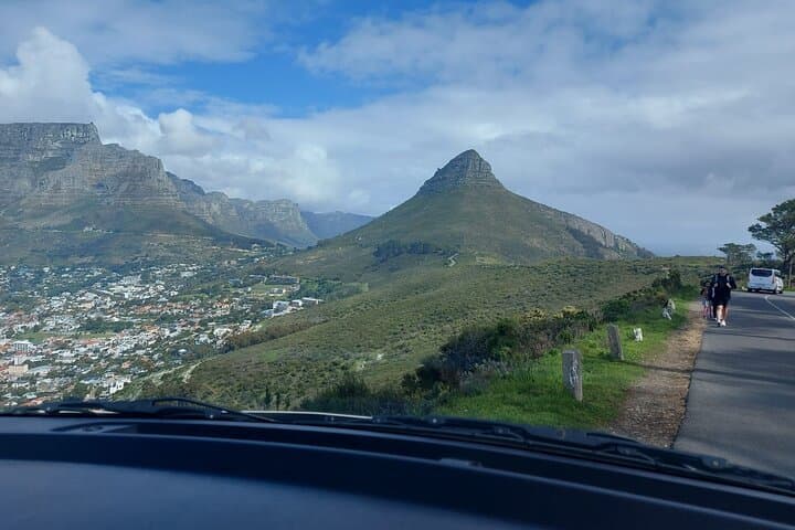 Table Mountain, Kirstenbosch & Constantia Wine Tour: Cable Car, Bo‑Kaap & Tasting photo 2
