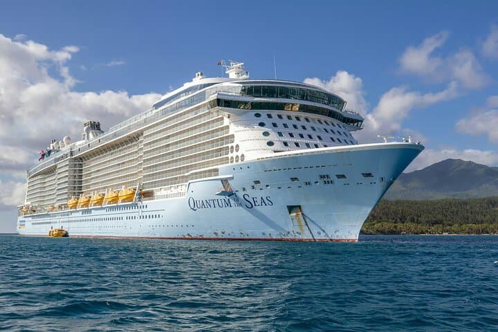 Private transfer from Cape Liberty Cruise Port to Manhattan — door-to-door shuttle