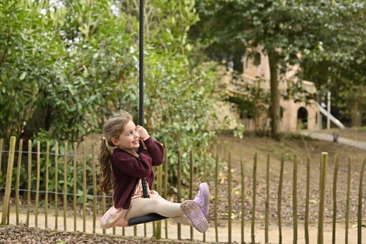 Belvoir Castle Visitor Entry: Explore the Castle, Grounds & Capability Brown Gardens photo 6