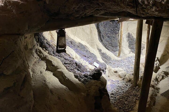 Mapatiza Gemstone Mine Tour: Behind-the-Scenes of Gem Cutting in Johannesburg photo 3