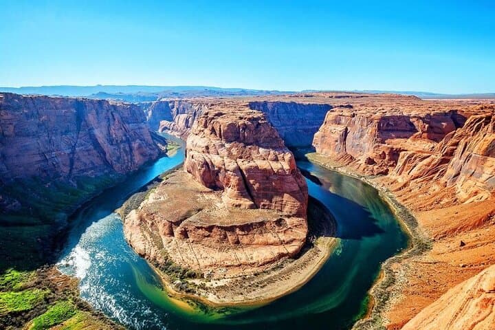 Antelope Canyon and Horseshoe Bend Day Trip from Las Vegas — Lower Antelope & Horseshoe Bend photo 1