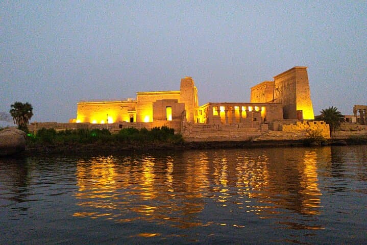 Felucca Nile Cruise from Luxor to Aswan: Temple Highlights and Practical Guide
