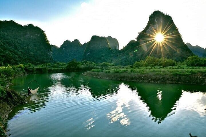 Ba Be Lake Adventure: 2-Day Boat and Motorbike Tour from Cao Bang photo 3