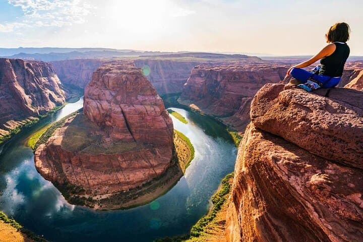Antelope Canyon and Horseshoe Bend Day Trip from Las Vegas — Lower Antelope & Horseshoe Bend photo 4