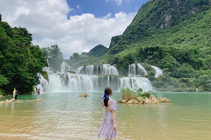 Ba Be Lake Adventure: 2-Day Boat and Motorbike Tour from Cao Bang photo 2
