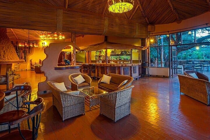 3-Day Maasai Mara Private Safari: Big Five, Mara River & Maasai Village photo 2