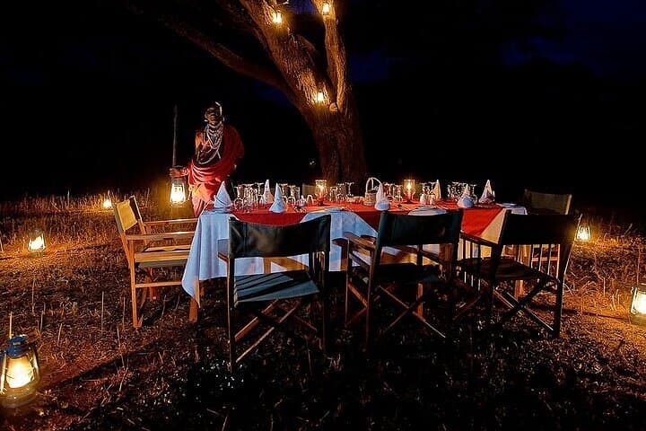 3-Day Maasai Mara Private Safari: Big Five, Mara River & Maasai Village photo 4