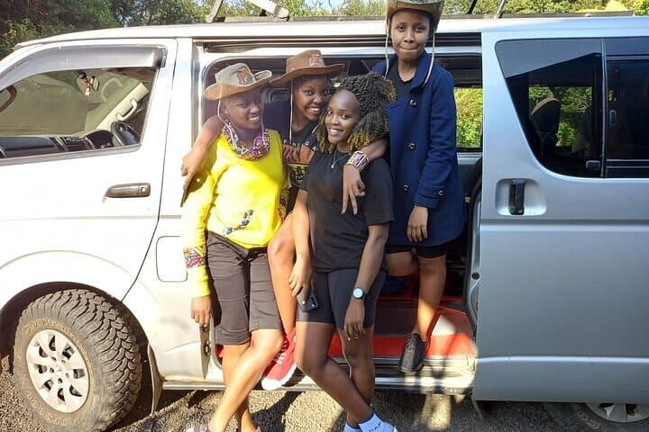 3-Day Maasai Mara Private Safari: Big Five, Mara River & Maasai Village photo 6