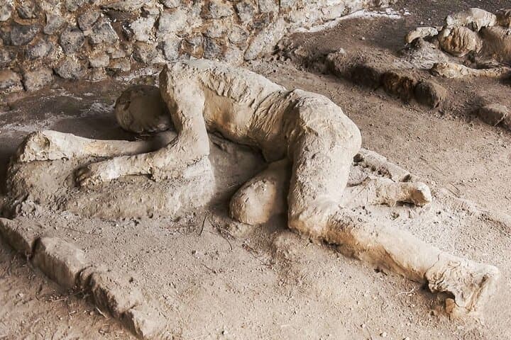 Pompeii and Sorrento in a Day: Small-Group Tour from Naples photo 4